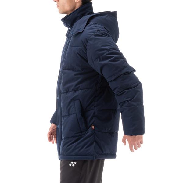 YONEX（ヨネックス） テニスウェア『メンズ/ユニ』 ハーフコート ユニ