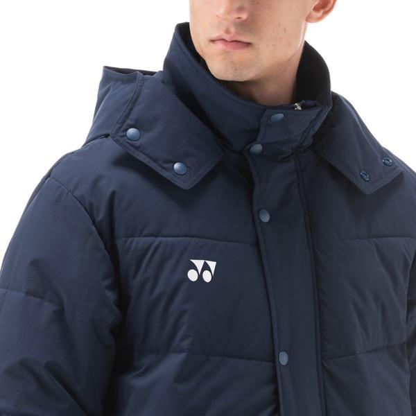 YONEX（ヨネックス） テニスウェア『メンズ/ユニ』 ハーフコート ユニ