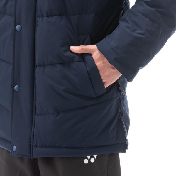 YONEX（ヨネックス） テニスウェア『メンズ/ユニ』 ハーフコート ユニ