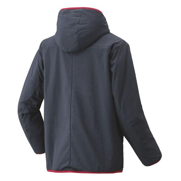 YONEX（ヨネックス） テニスウェア（メンズ/ユニ） ボアリバーシブル