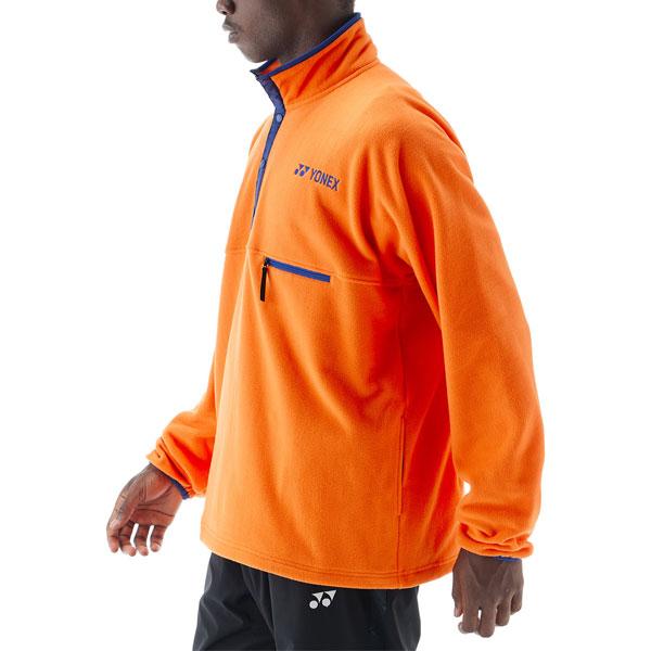 YONEX（ヨネックス） テニスウェア『メンズ/ユニ』 フリースプル