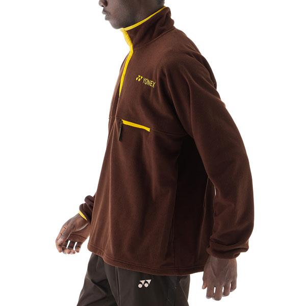 ソフトテニスウエア 楽天市場】【最短出荷】【送料無料】ヨネックス ユニフリースプル