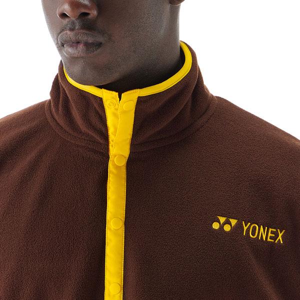 ウェア YONEX（ヨネックス） テニスウェア ユニセックス ユニフリースプル