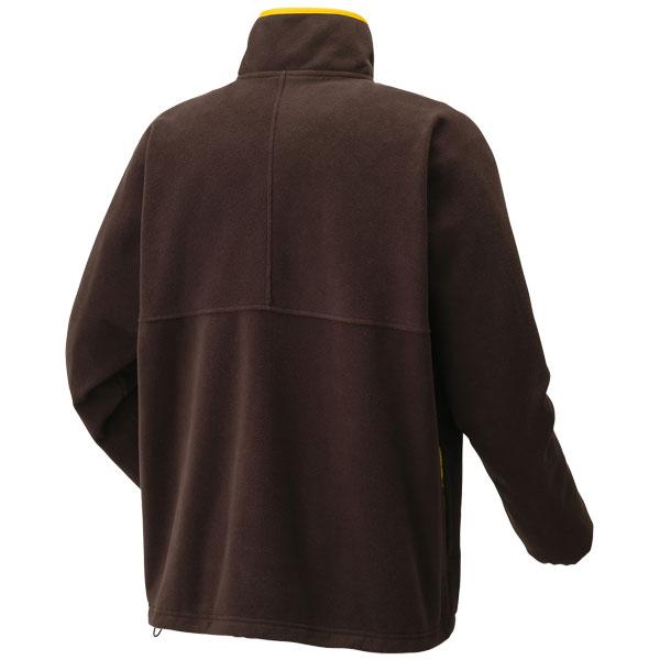 YONEX（ヨネックス） テニスウェア『メンズ/ユニ』 フリースプル