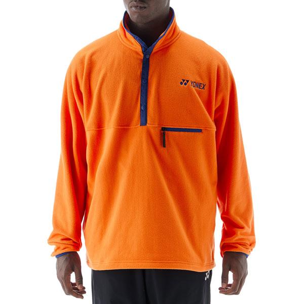YONEX（ヨネックス） テニスウェア『メンズ/ユニ』 フリースプル