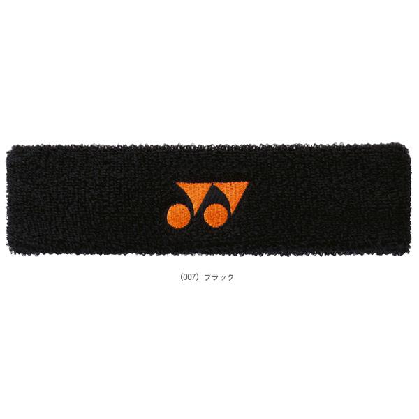 ヨネックス バドミントンアクセサリ・小物 ビクターアクセルセンコレクション ヘッドバンド AC258 | YONEX | 01