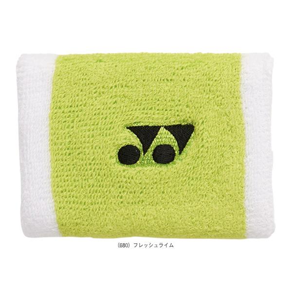 ヨネックス テニスアクセサリ・小物 リストバンド AC498 | YONEX | 02