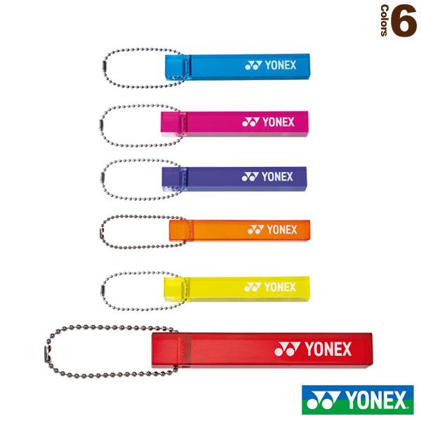 ヨネックス テニスアクセサリ・小物 アクリルキーホルダー AC504 | YONEX