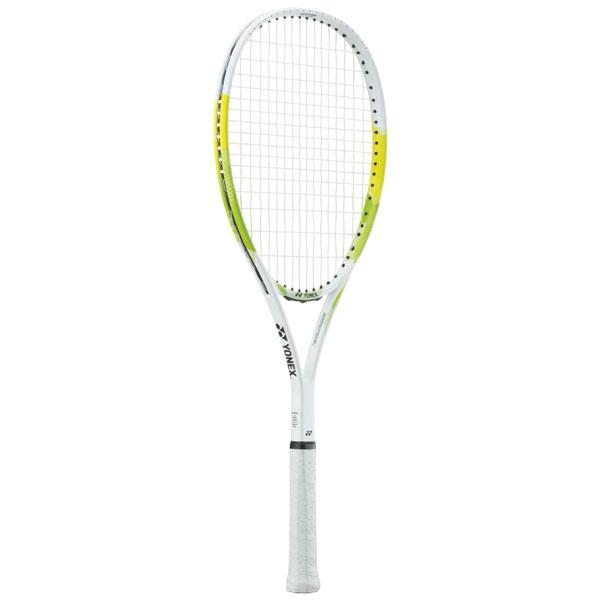 YONEX ヨネックス ソフトテニスラケット エアライド AIRIDE