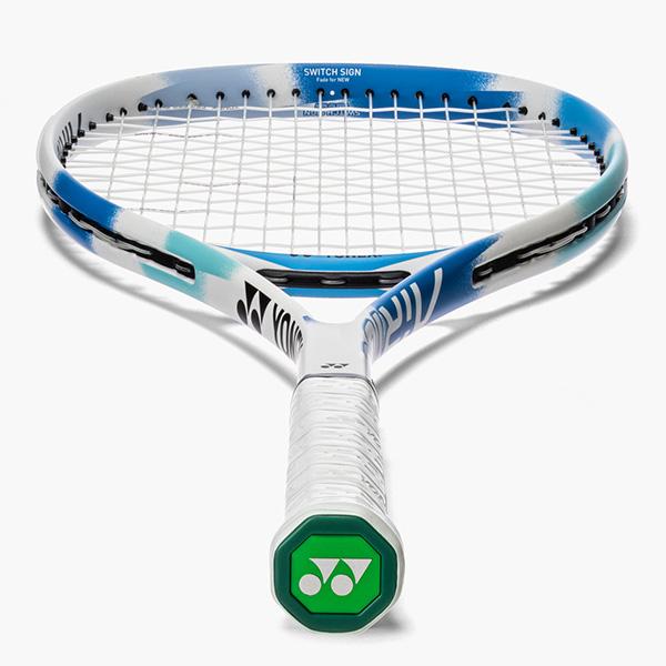 YONEX（ヨネックス） ソフトテニスラケット エアライド AIRIDE 張上げ