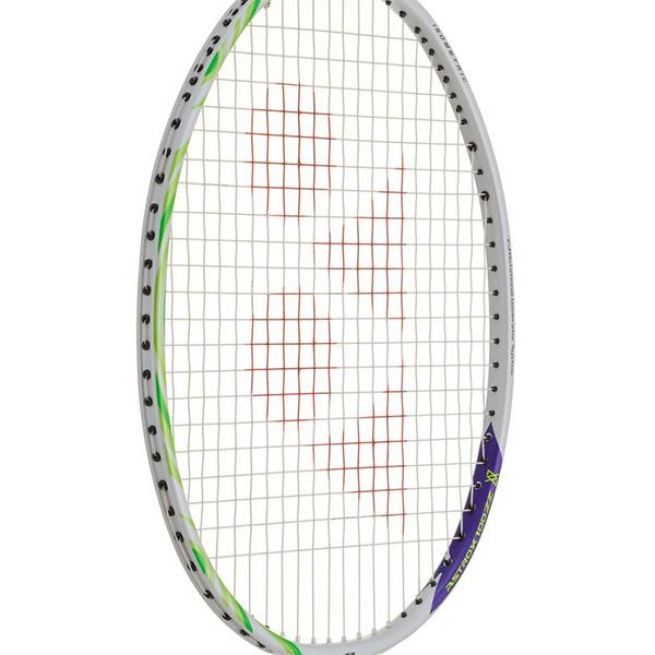 YONEX AX100ZVA バドミントンラケット 4U5 バドミントンラケット アストロクス100ZZ VA[4U5] AX100ZVA ヨネックス