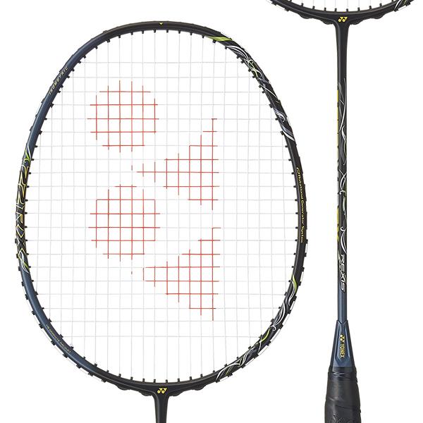 【匿名配送】ヨネックス・ASTROX 22RX 2FG5（美品） ASTROX ヨネックス バドミントンラケット アストロクス22RX 22 RX