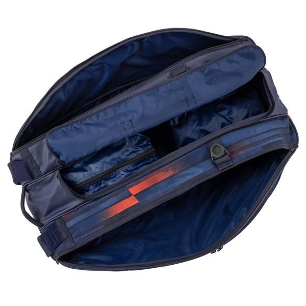 【新品未使用】ラケットバッグ（9本入）BAG02NPA　YONEX テニス バド YONEX（ヨネックス） テニスバッグ ラケットバッグ 9／ラケット9本収納