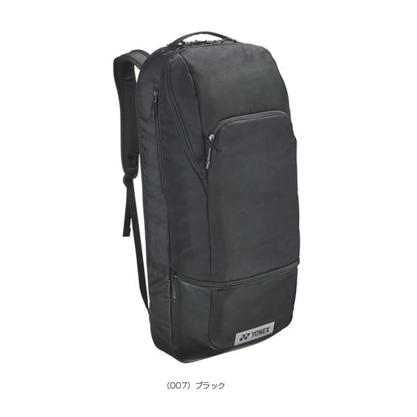 ヨネックス テニス バッグ ボックスラケットバッグ6/テニス6本用(BAG2212R)|racket|02