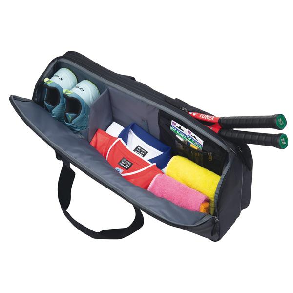 ひ*ぎ様 YONEX トーナメントバッグ YONEX 《送料無料》YONEX 2WAYトーナメントバッグ＜テニス2本用