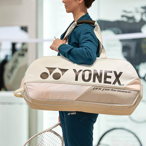 YONEX ラケットバッグ　トーナメントバッグ　BAG2401W トーナメントバッグ. BAG2401W|BAG2401W】ヨネックス【公式