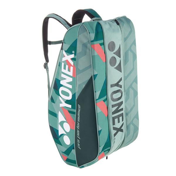 YONEX（ヨネックス） テニスバッグ ラケットバッグ9 ラケット9本収納可