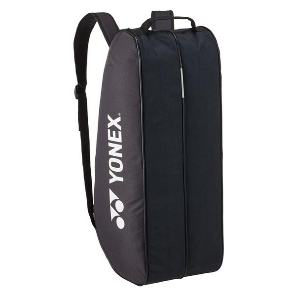 YONEX（ヨネックス） テニスバッグ ラケットバッグ ラケット6本収納可
