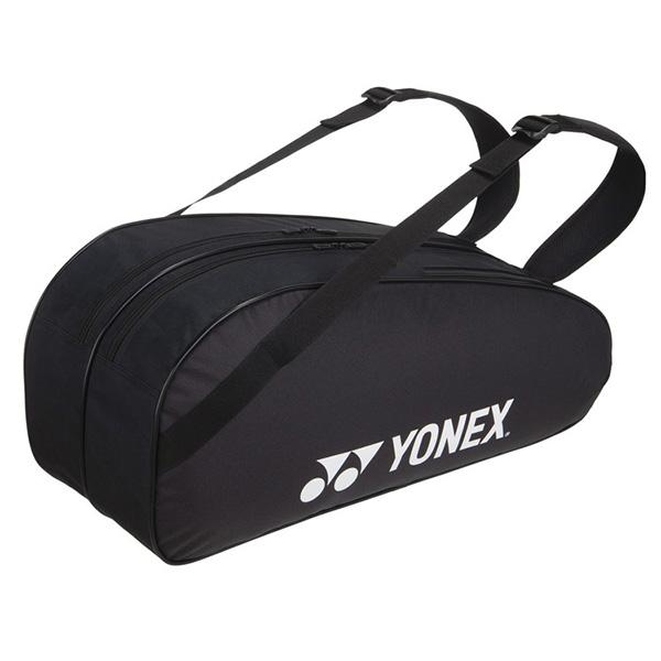 YONEX（ヨネックス） テニスバッグ ラケットバッグ ラケット6本収納可