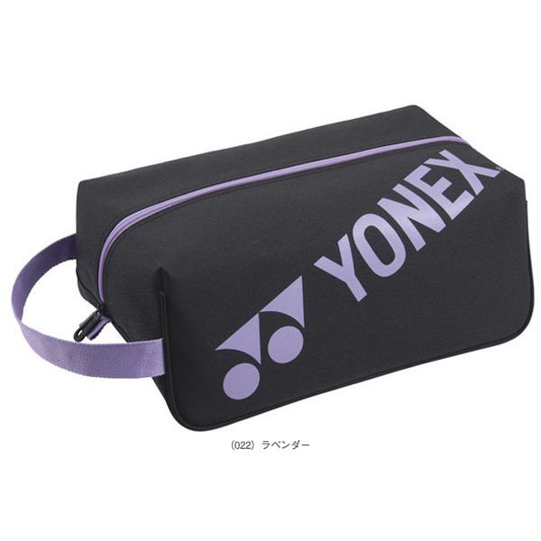 YONEX（ヨネックス） テニスバッグ シューズケース BAG2533 : ラケット