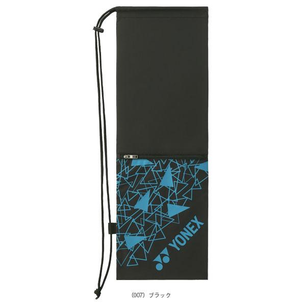 YONEX（ヨネックス） バドミントンバッグ ラケットケースB/ラケット2本