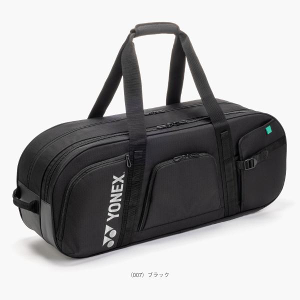 YONEX（ヨネックス） テニスバッグ トーナメントバッグ ギアロジック