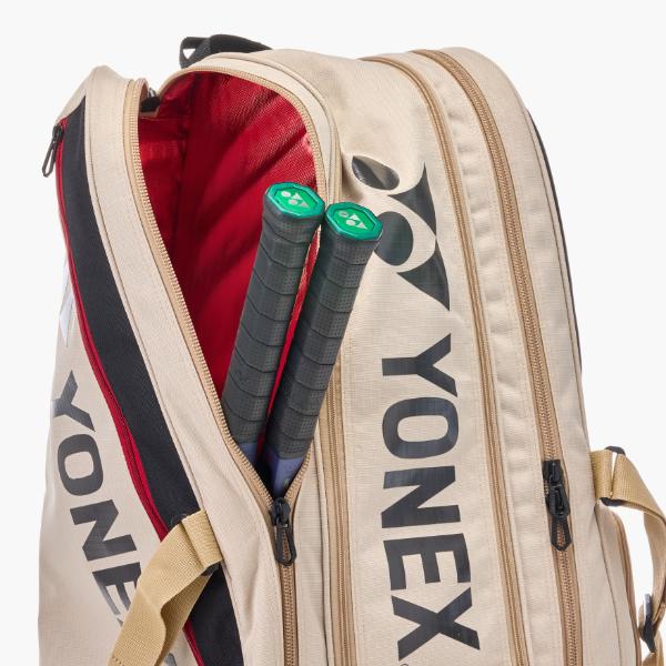 YONEX（ヨネックス） 【PayPay祭☆P3倍】ヨネックス テニスバッグ