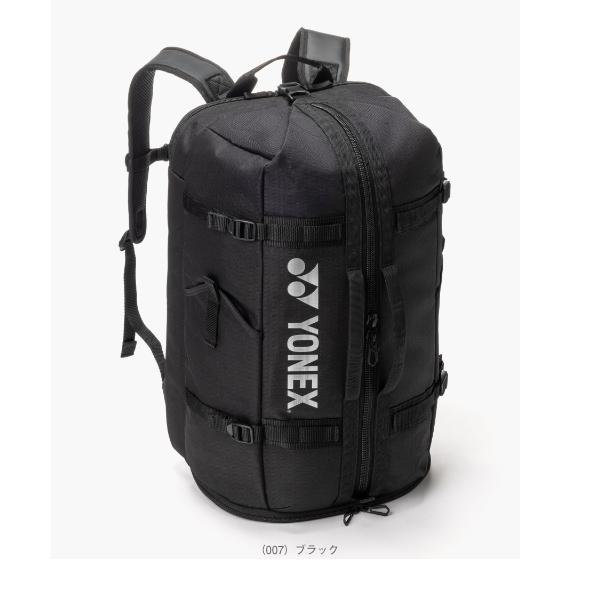 YONEX（ヨネックス） テニスバッグ バックパック ギアロジックシリーズ