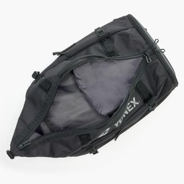 YONEX（ヨネックス） テニスバッグ バックパック ギアロジックシリーズ