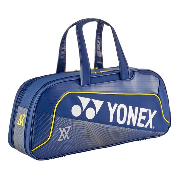 YONEX（ヨネックス） バドミントンバッグ ビクターアクセルセン