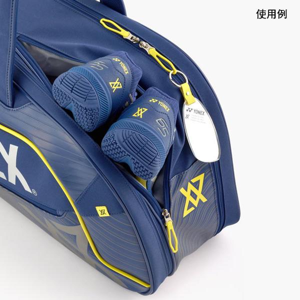 YONEX（ヨネックス） バドミントンバッグ 2026年10月中旬『予約