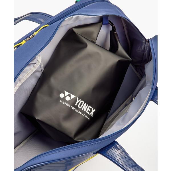 YONEX（ヨネックス） バドミントンバッグ 2026年10月中旬『予約