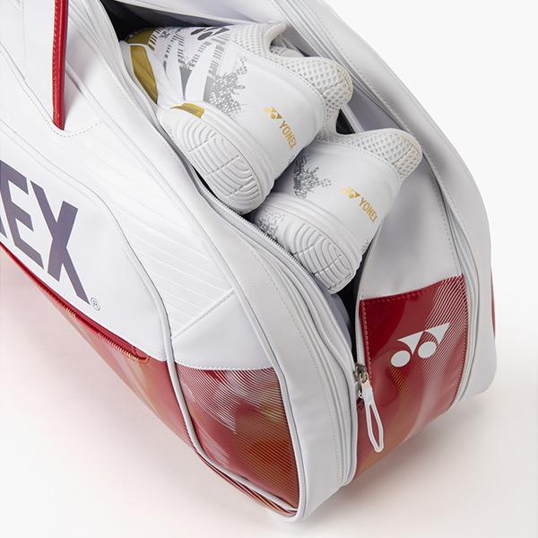 YONEX（ヨネックス） 【PayPay祭☆P3倍】ヨネックス テニスバッグ