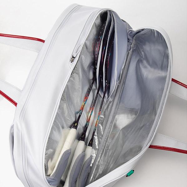 YONEX（ヨネックス） 【PayPay祭☆P3倍】ヨネックス テニスバッグ