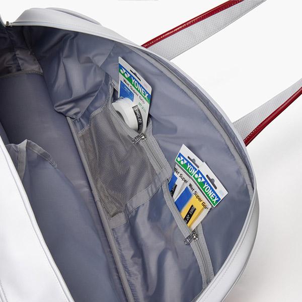 YONEX（ヨネックス） 【PayPay祭☆P3倍】ヨネックス テニスバッグ