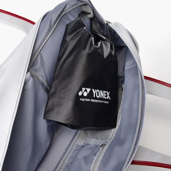 YONEX（ヨネックス） 【PayPay祭☆P3倍】ヨネックス テニスバッグ