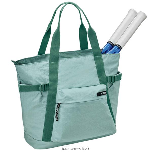 YONEX（ヨネックス） テニスバッグ トートバッグ BAG2661 : ラケット