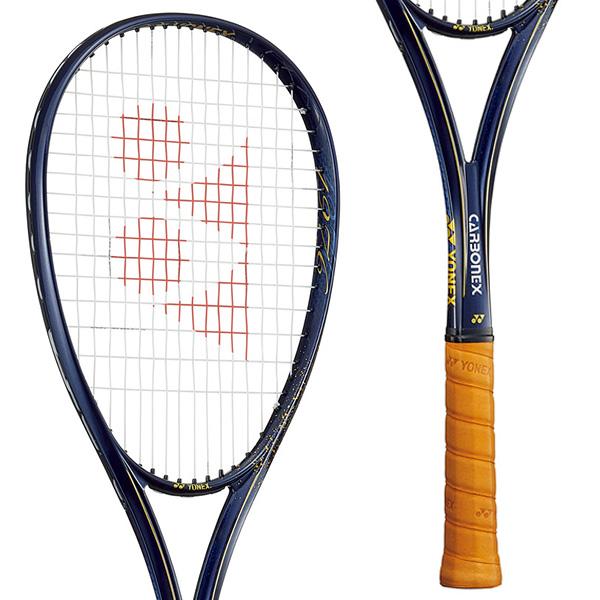 ヨネックス　カーボネックスクラウン YONEX カーボネックス クラウン(サファイアネイビー) (張人