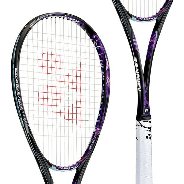 ヨネックス ソフトテニス ラケット ジオブレイク80S/GEOBREAK 80S『GEO80S』