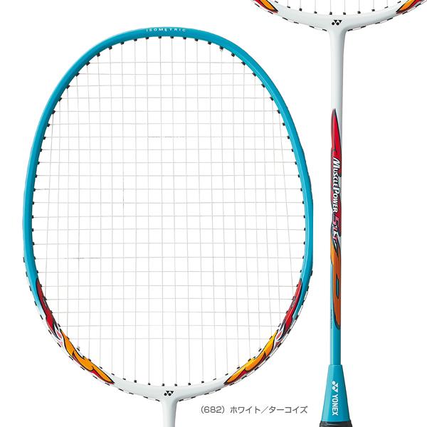 YONEX（ヨネックス） バドミントンラケット マッスルパワー5LT