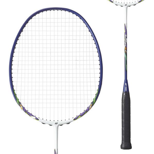 YONEX ヨネックス バドミントンラケット マッスルパワー9LT