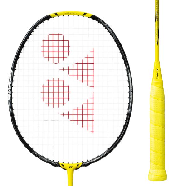 NANOFLARE ヨネックス バドミントンラケット ナノフレア1000ゲーム