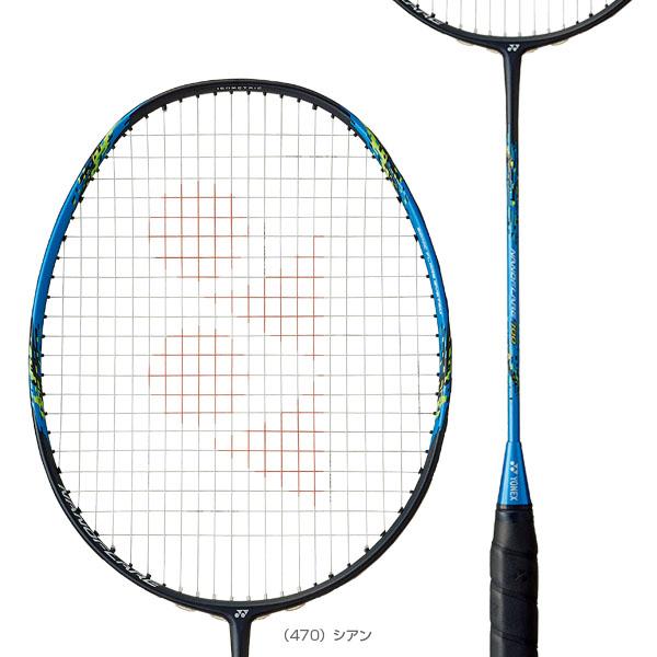 NANOFLARE ヨネックス バドミントンラケット ナノフレア 700 NANOFLARE ヨネックス バドミントンラケット ナノフレア 700