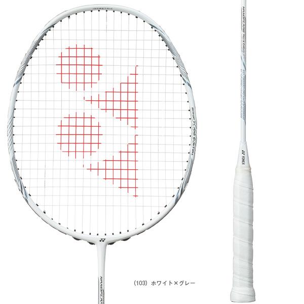 YONEX NANOFLARE NEXTAGE バドミントンラケット NANOFLARE ヨネックス バドミントンラケット ナノフレアネクステージ