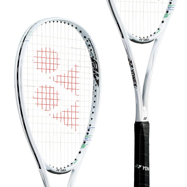 ヨネックス ソフトテニス ラケット ナノフォース8Vレブ／NANOFORCE 8V 