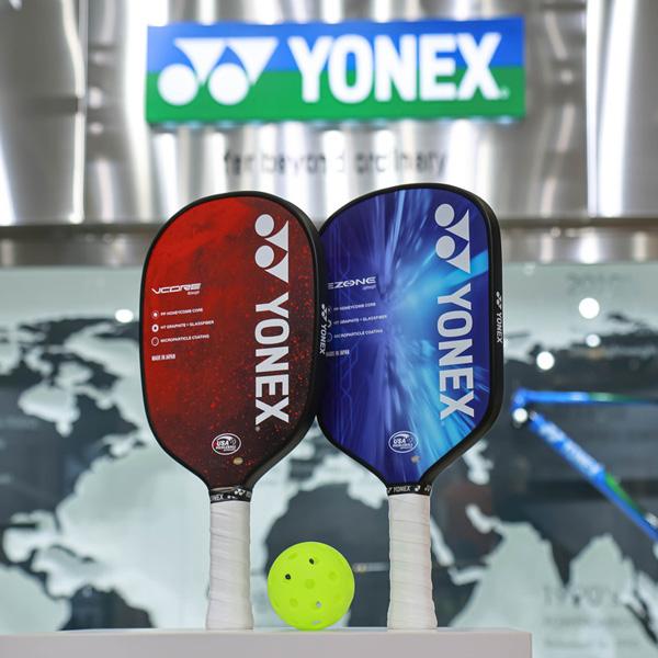 EZONE ヨネックス ピックルボールラケット イーゾーン ピックルボール