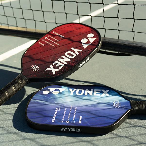 ヨネックス YONEX／ピックルボール パドル／VCORE ブイコア YONEX 『即日出荷』ヨネックス ピックルボール パドル VCORE V
