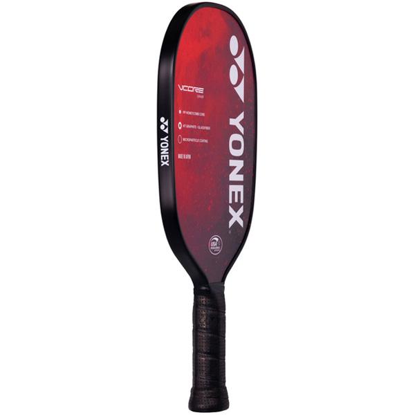 VCORE ヨネックス ピックルボールラケット ブイコア ピックルボール