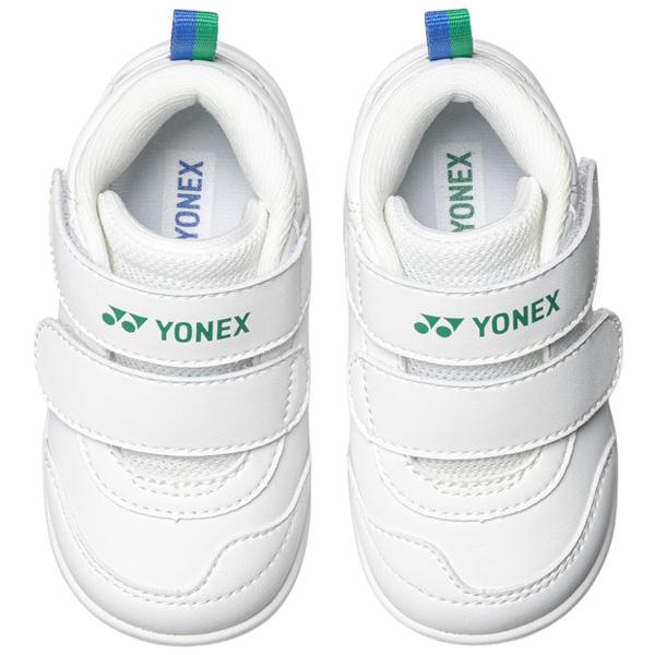 ヨネックス オールスポーツシューズ ファーストシューズ SHA101B | YONEX | 05