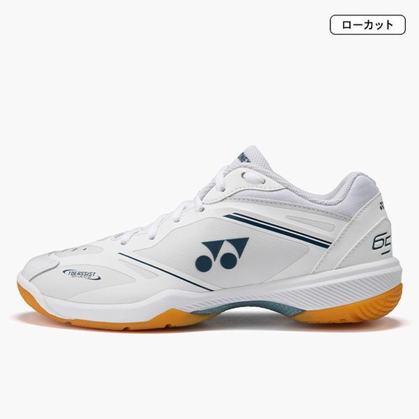 YONEX（ヨネックス） バドミントンシューズ パワークッション65Z